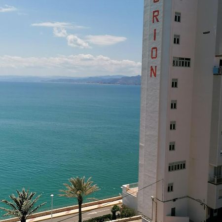 Apartamento Junto Al Mar Cullera Bagian luar foto