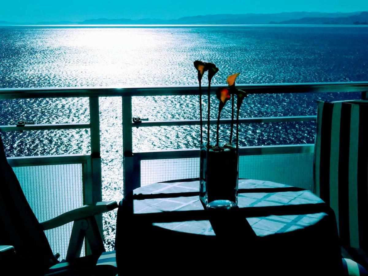 Apartamento Junto Al Mar Cullera Bagian luar foto