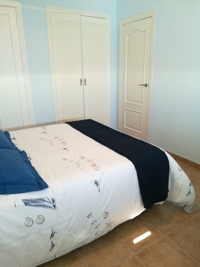 Apartamento Junto Al Mar Cullera Bagian luar foto